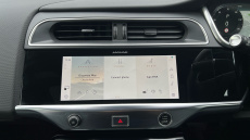 Jaguar I-Pace 294kW EV400 HSE Black 90kWh 5dr Auto 11kW Charger Electric Estate